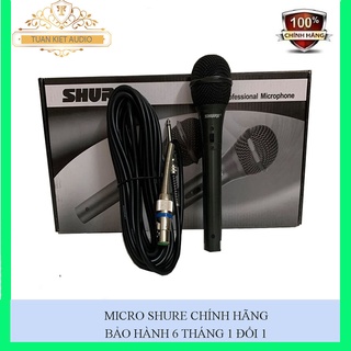 🔊🔊🔊 MICRO SHURE 959 CHÍNH HÃNG SIÊU RẺ🔊🔊🔊