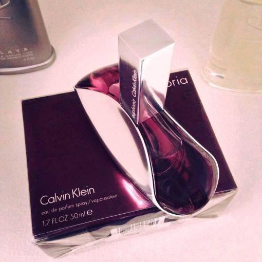 Nước hoa nam Calvin Klein ❣️FREESHIP❣️ Nước hoa Calvin Klein Euphoria EDP [Calvin Klein]