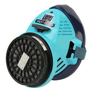 mặt nạ chống độc Koken G7 ( Japan ). Mặt nạ phòng độc