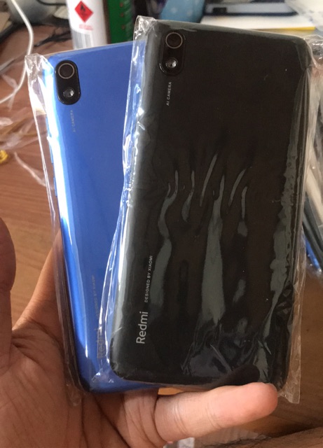 Bộ Vỏ + Sườn Xiaomi Redmi 7A Zin Hàng Cao Cấp