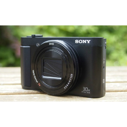 Máy ảnh Sony CyberShot DSC-WX500 - 18.2mp - WIfi - Quay FullHD - Siêu zoom 30x - Mới 95%