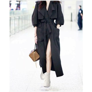 ODER Boot Buộc Dây