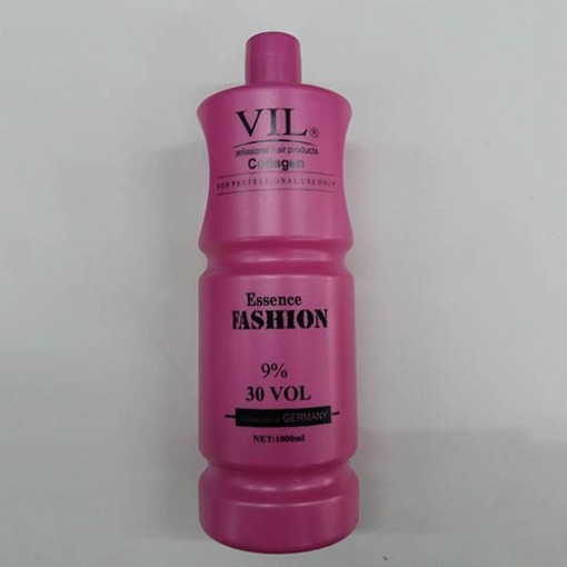 Oxi Dung Dịch Trợ Nhuộm VIL