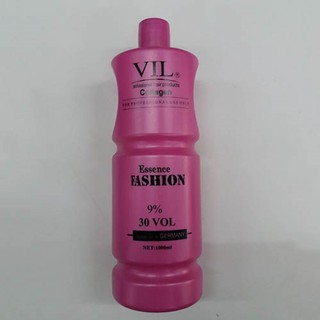 Oxi Dung Dịch Trợ Nhuộm VIL