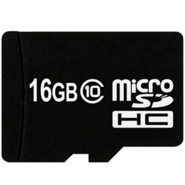 Thẻ nhớ Trenscend 16GB. Hàng chính hãng. Thẻ nhớ xịn ( thẻ cũ bóc máy ) BH 3 tháng , dùng cho điện thoại và Camera | BigBuy360 - bigbuy360.vn