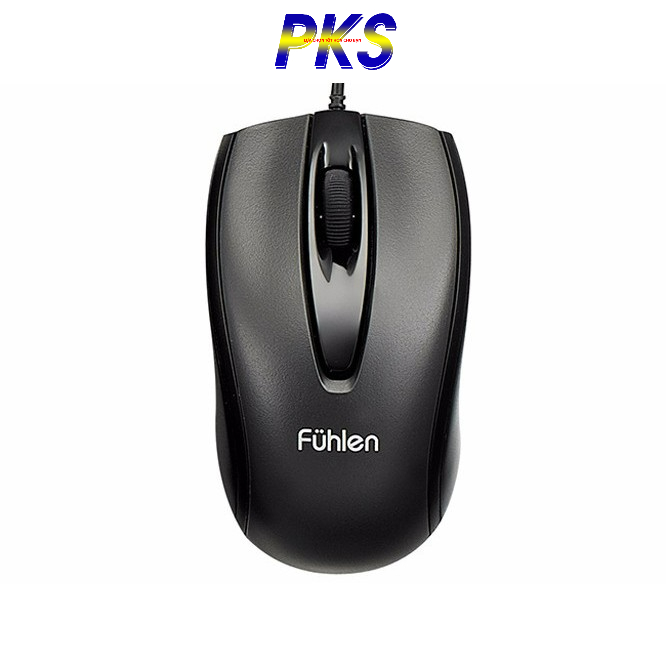 Chuột Quang Fuhlen L102 Chính Hãng