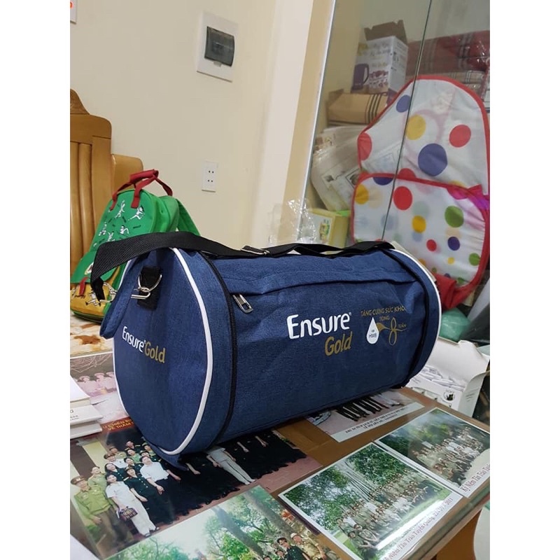 Túi trống thể thao ensure