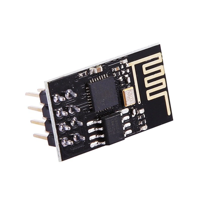 Bảng Mạch Wifi Không Dây Esp-01S Esp8266 Esp-01 Cho Arduino