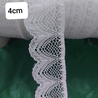 Ren poly màu , size 1.5cm đến 5.5cm(dây 5 mét)