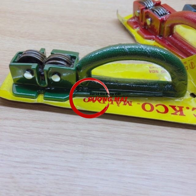 [Rẻ Nhất] Dụng Cụ Mài Dao Cao Cấp Tiện Dụng