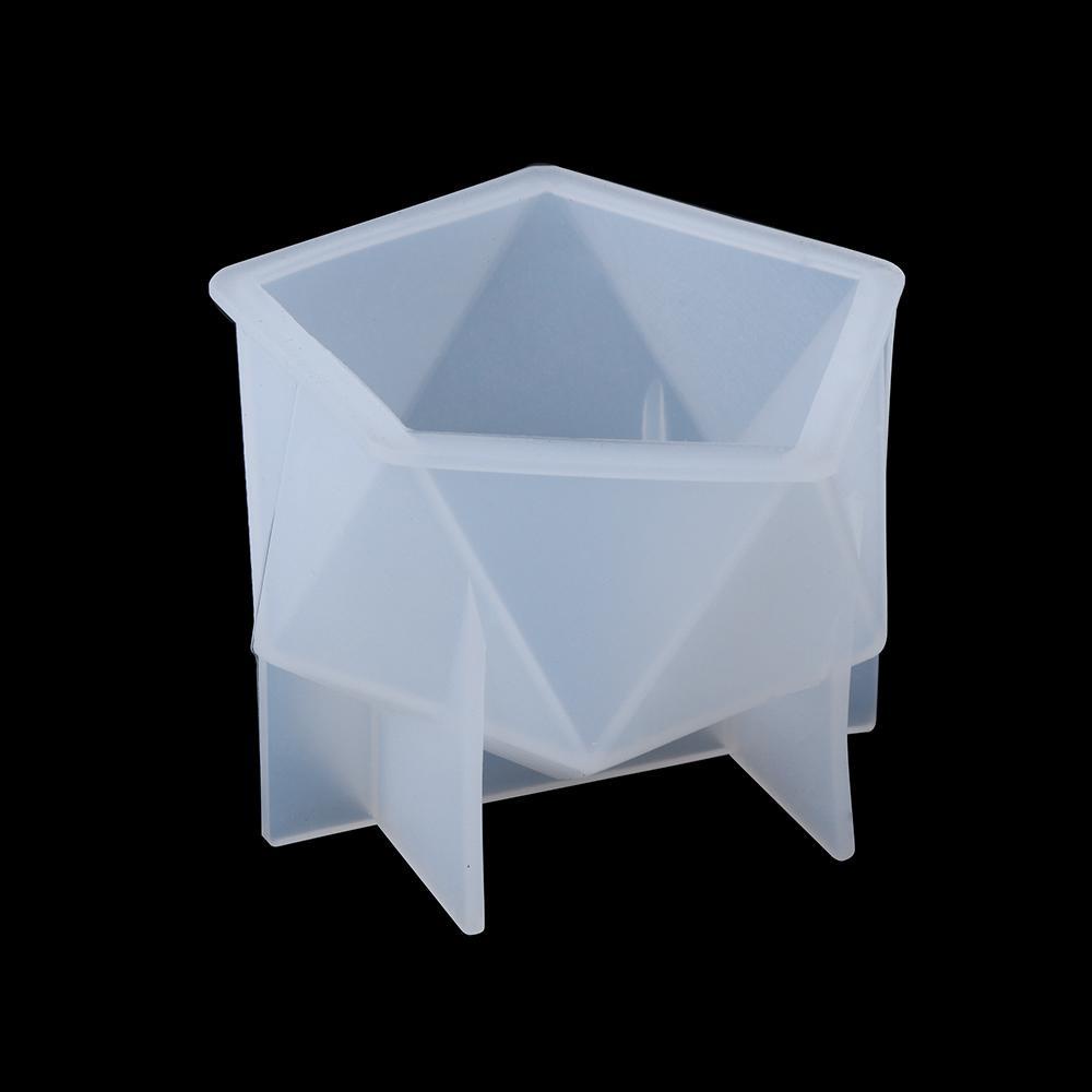 Khuôn Làm Đồ Thủ Công Bằng Nhựa Resin Thiết Kế Mới DIY