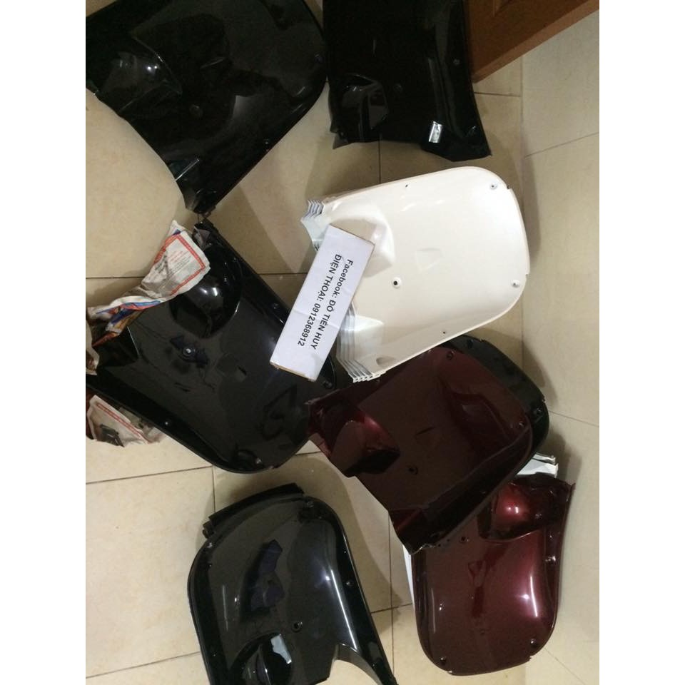 CHẮN BÙN XE SH 2012-2016