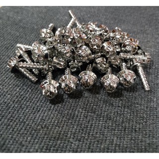 ốc áo xoắn salaya bắt áo honda 4li xoắn nhé