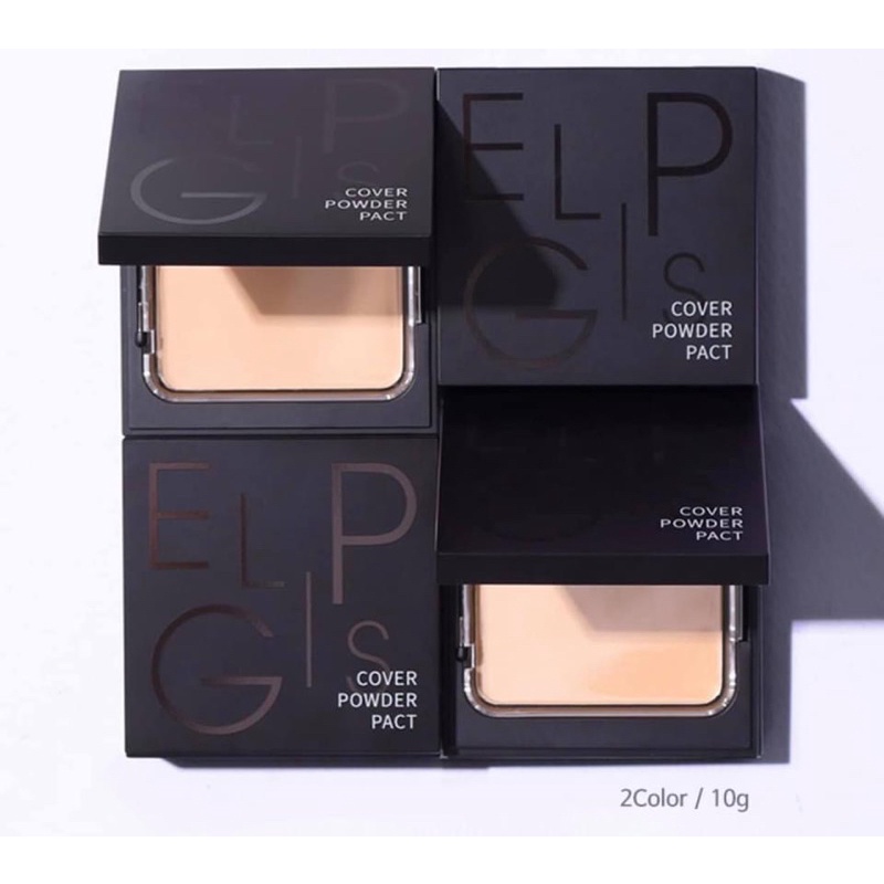[ TRẢ ỎRDER ] Phấn phủ EGLIPS POWDER PACT | BigBuy360 - bigbuy360.vn