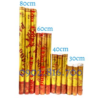 Pháo hoa đăng dạng bấm nút phụt kim tuyến giấy chơi vui chơi dịp lễ tết - sinh nhật - sự kiện