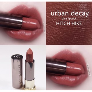 [AUTH BILL MỸ] Son lì urbandecay