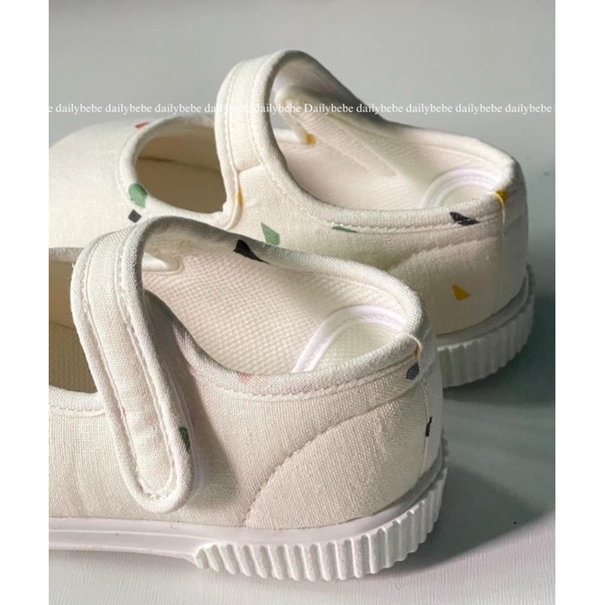 GIÀY TẬP ĐI BABYCREW MADE IN KOREA.