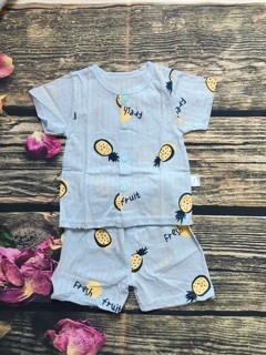Sét 4b cotton giấy