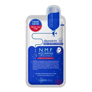 [CHÍNH HÃNG] Mặt nạ dưỡng da Mediheal
