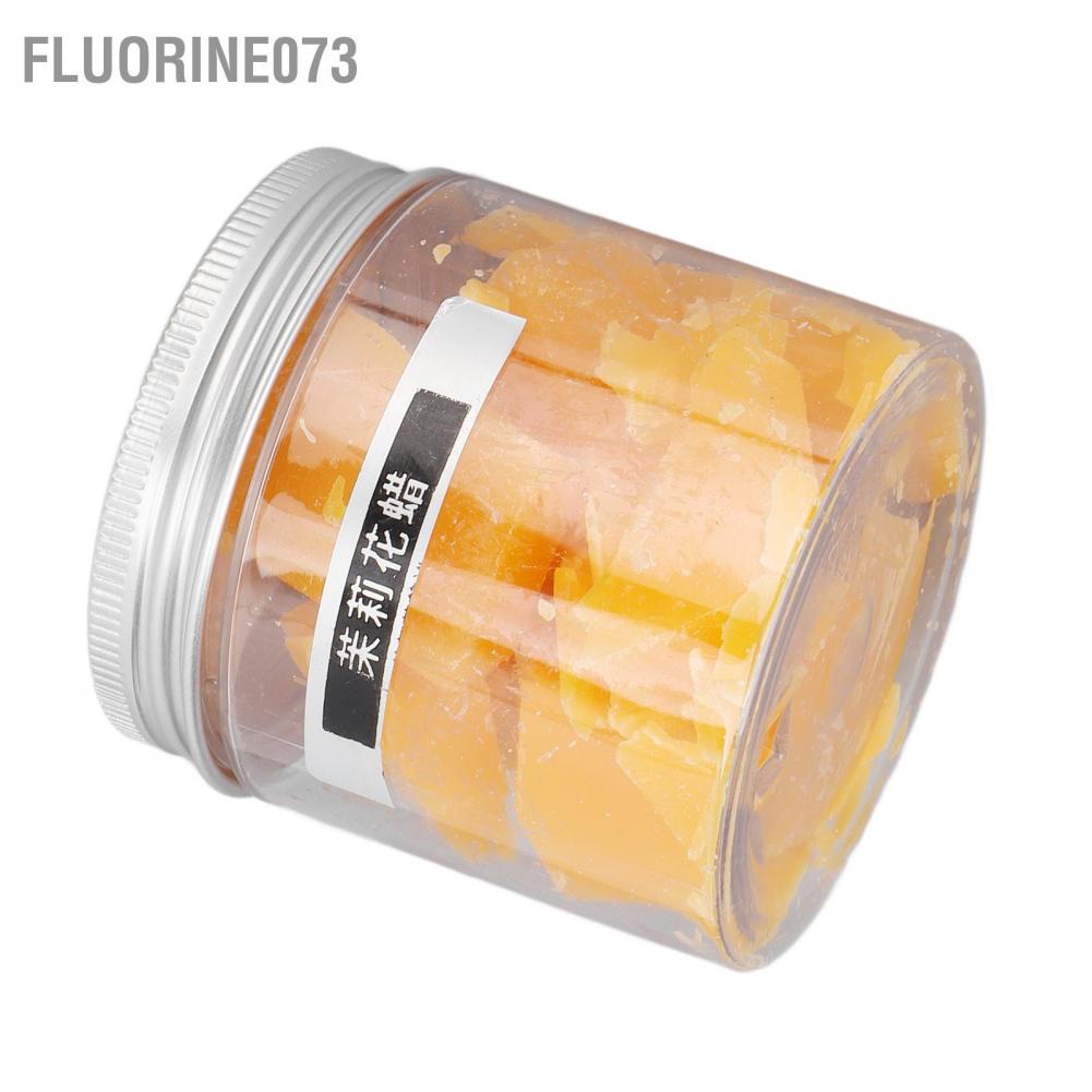 [Hàng mới về] Sáp DIY làm son môi hoa nhài thành phần thiên nhiên 50g