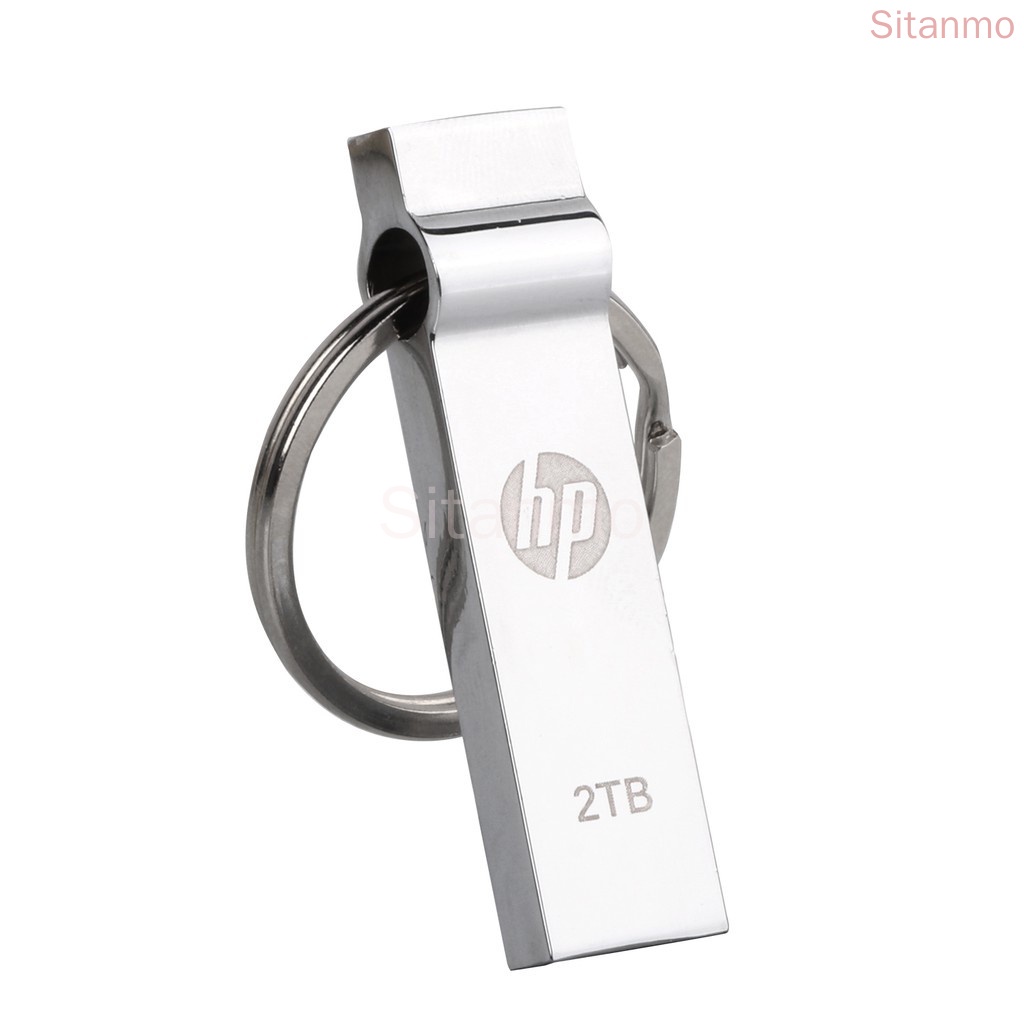 Usb 3.0 Hp 2TB Dung Lượng 128GB Dung Lượng 128GB Chống Nước