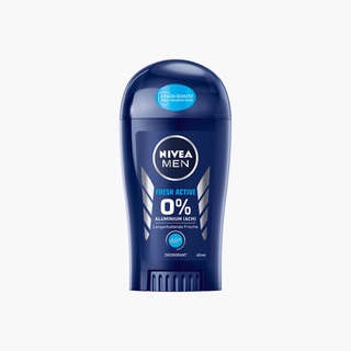 Nivea men lăn khử mùi fresh active 40ml