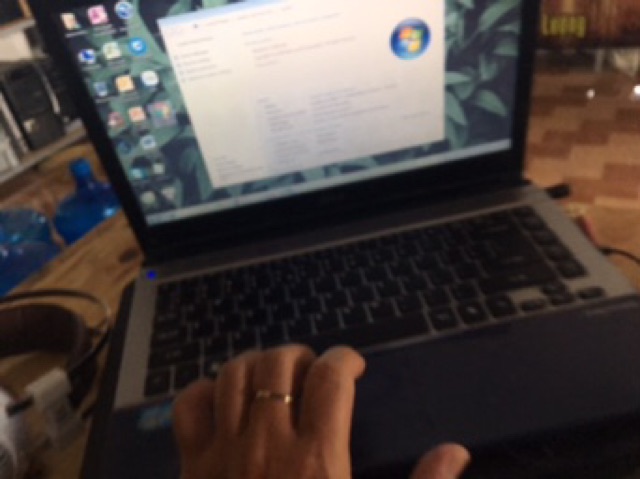 Laptop ACER ASPIRE 4830 máy nguyên zin | BigBuy360 - bigbuy360.vn