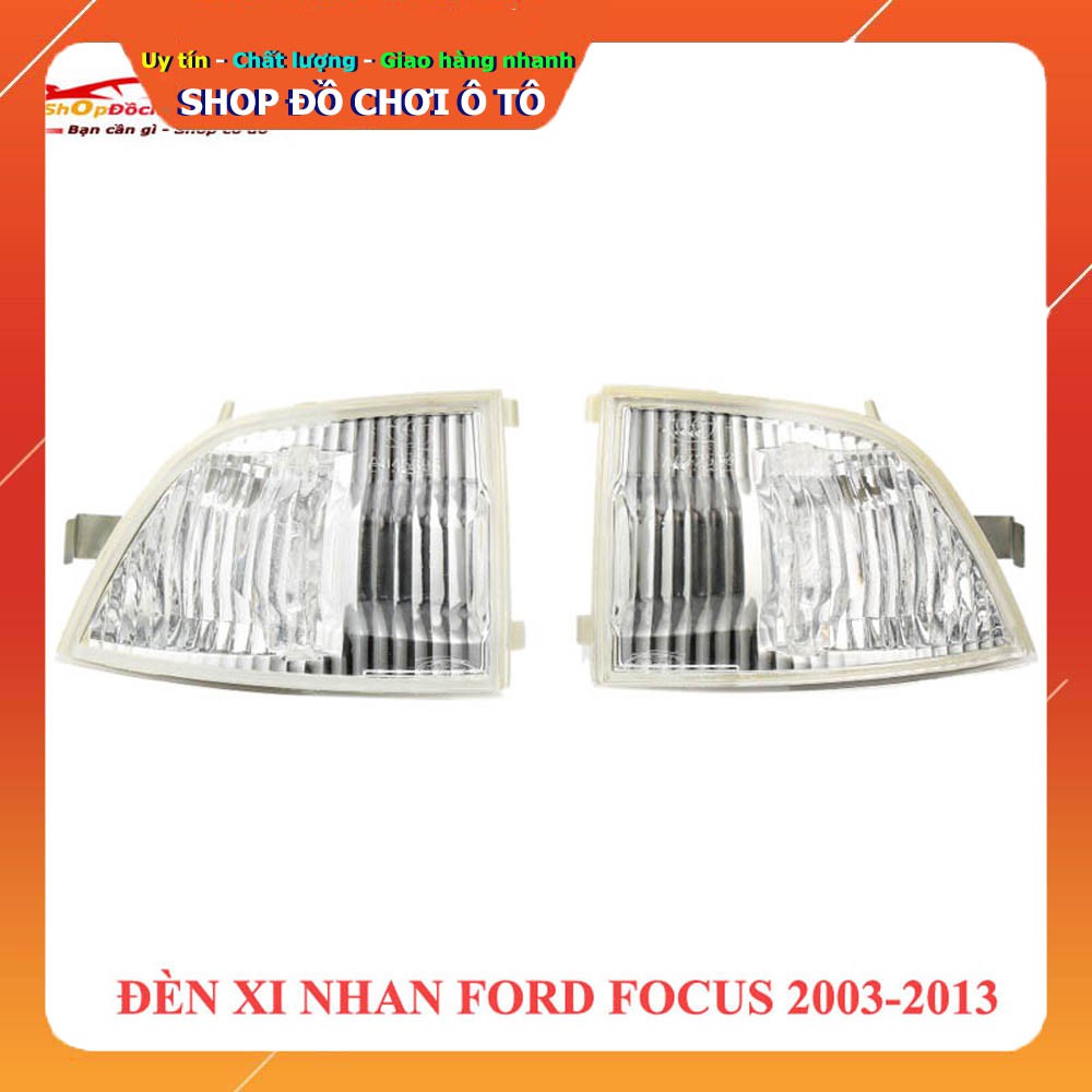 Đèn xi nhan gương Focus 2003 – 2013