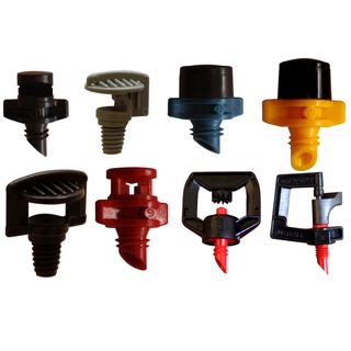 Béc tưới cây 90 độ, 180 độ, 360 độ hàng nhập khẩu toro australia
