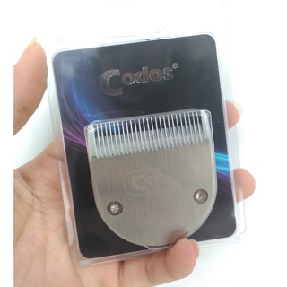 Lưỡi tông đơ cắt tóc Codos HB3/ Lưỡi Tông Đơ codos t10