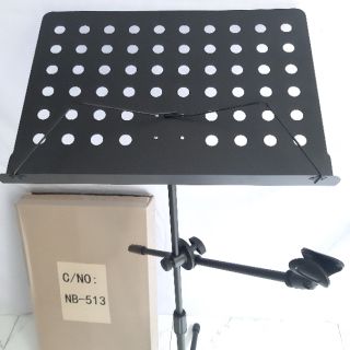 CHÂN NHẠC. CHÂN ĐỠ NHẠC,KẸP MICRO[CAO 1M2]