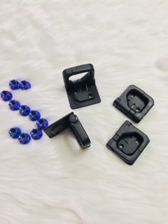 Móc treo đồ SH