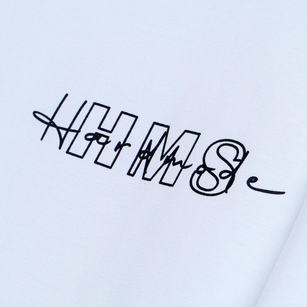 Áo Thun HARDMODE Basic 08 Chính Hãng