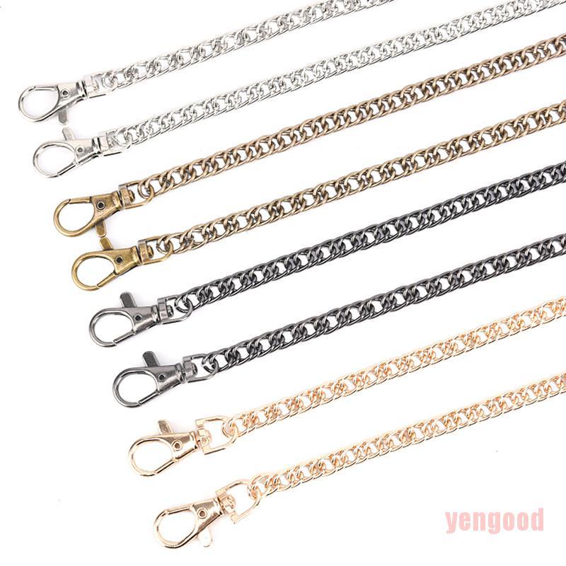 Dây xích thay thế cho túi xách tùy chọn màu chất lượng cao