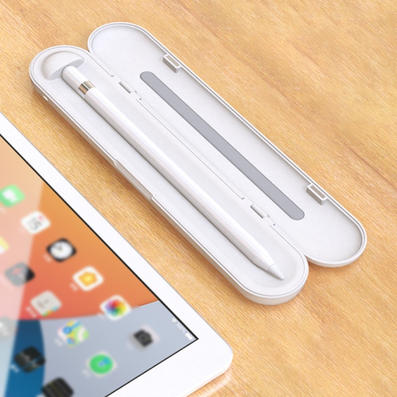 Hộp Sạc Không Dây WU 1100mAh Cho Bút Chì 1