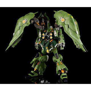 Mô hình MC Anaheim Factory Kshatriya