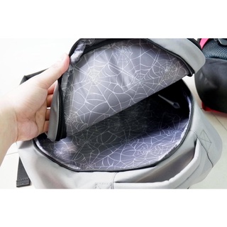 BALO SAMSONITE SPIDERMAN USA