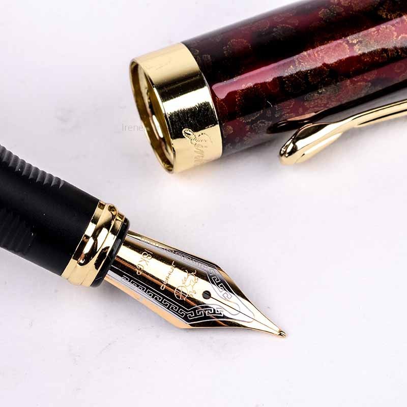 Bút Viết Thư Pháp Jinhao X450 Phong Cách Cổ Điển Độc Đáo