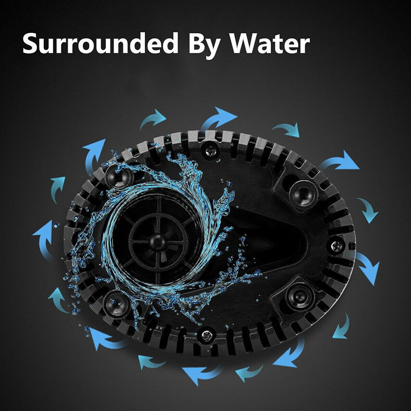 Máy Bơm Nước Cho Bể Cá 900-3800L / H 220-240V