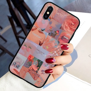 Ốp lưng Nhựa Mềm iPhone 6/6s/6 Plus/6s Plus/7/8/7 Plus/8 Plus