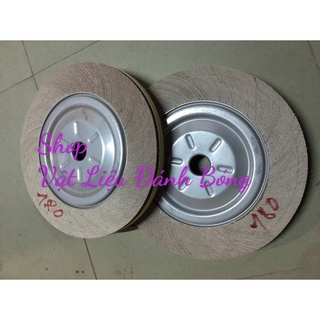Bánh nhám 250 x 25 x 25, bánh nhám 10" x 1" x 1"