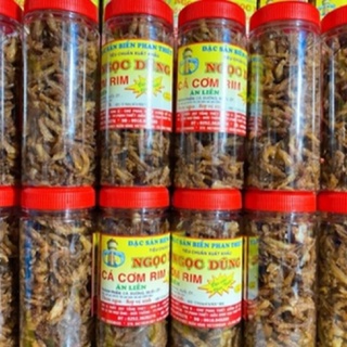 Cá Cơm Rim ( ăn liền ) - Hải Sản Khô Phan Thiết