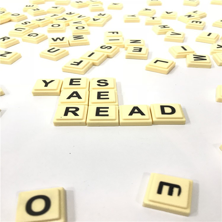 Trò Chơi Giải Đố Tiếng Anh Appletters, Bananagrams, Pairs In Pears Cho 2-6 Người Chơi