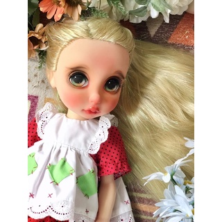 Búp bê animator