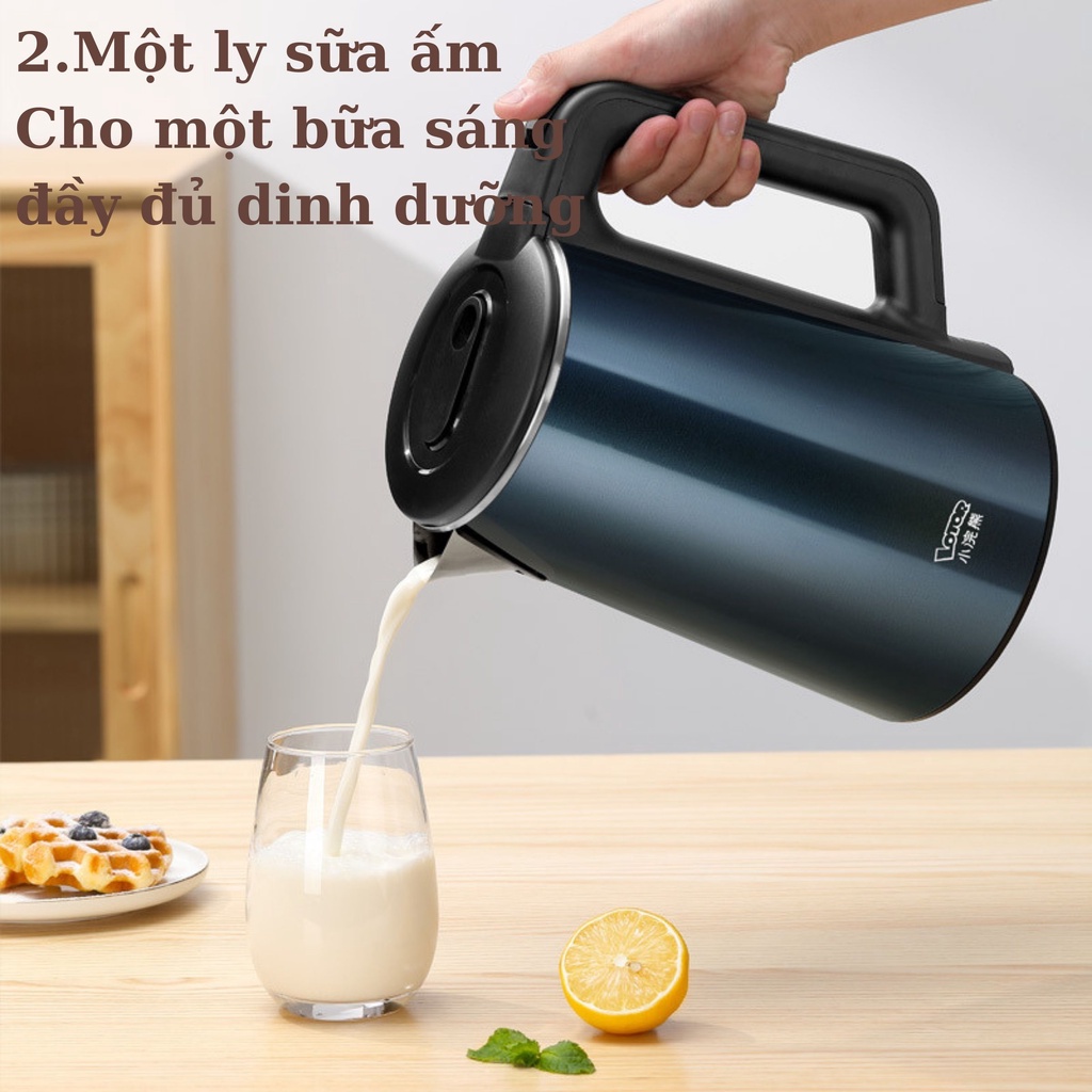 Ấm siêu tốc LOTOR SH-35 dung tích 1,8L cao cấp, bình đun siêu tốc công suất 1500W – Lotor L018