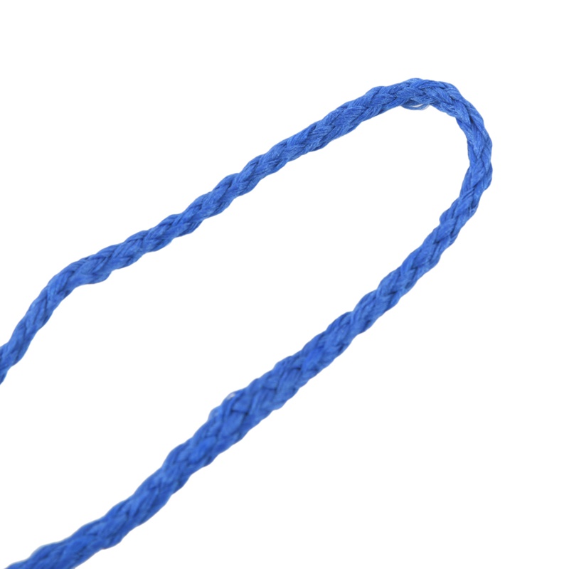 Set 10 Nút Bịt Tai Bằng Silicon Mềm Bảo Vệ Tai Chống Ồn Màu Xanh Dương / Cam Dùng Khi Làm Việc Tại Nhà