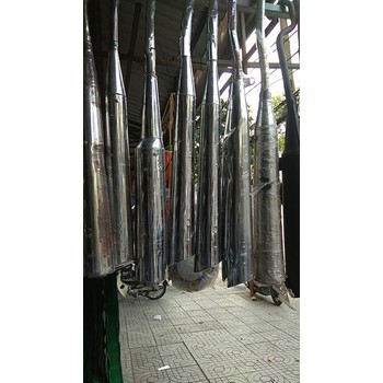 pô way a không lưới che