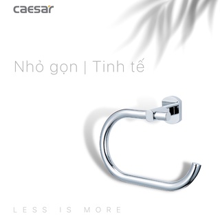 Vòng treo khăn  Q7305V  Caesar