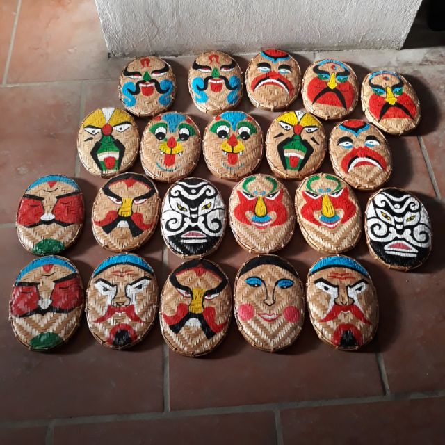 Mặt nạ mẹt
