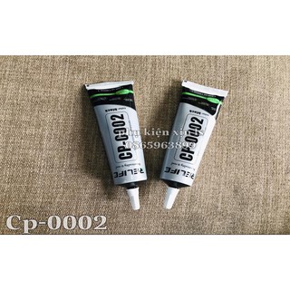 Keo relife CP-0002 sửa Chữa Điện Thoại Di Động